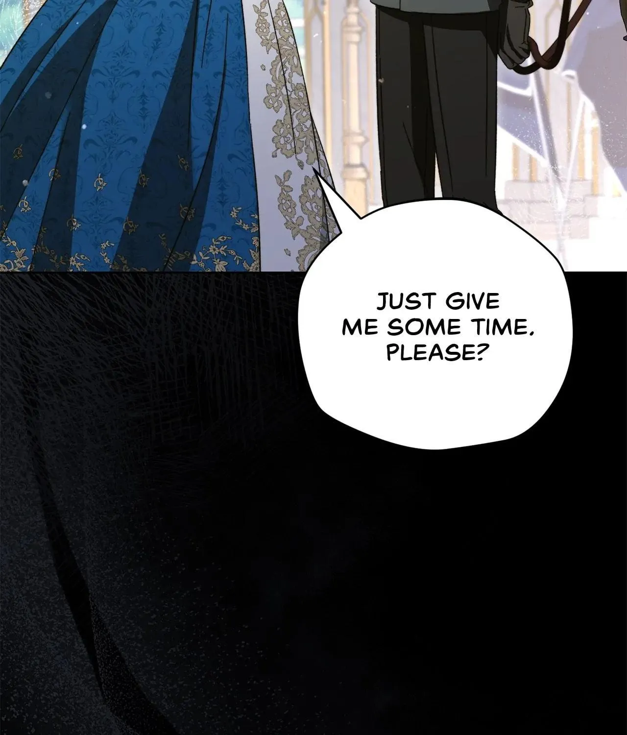 All for My Dearest Juliet Chapter 5 page 181 - 