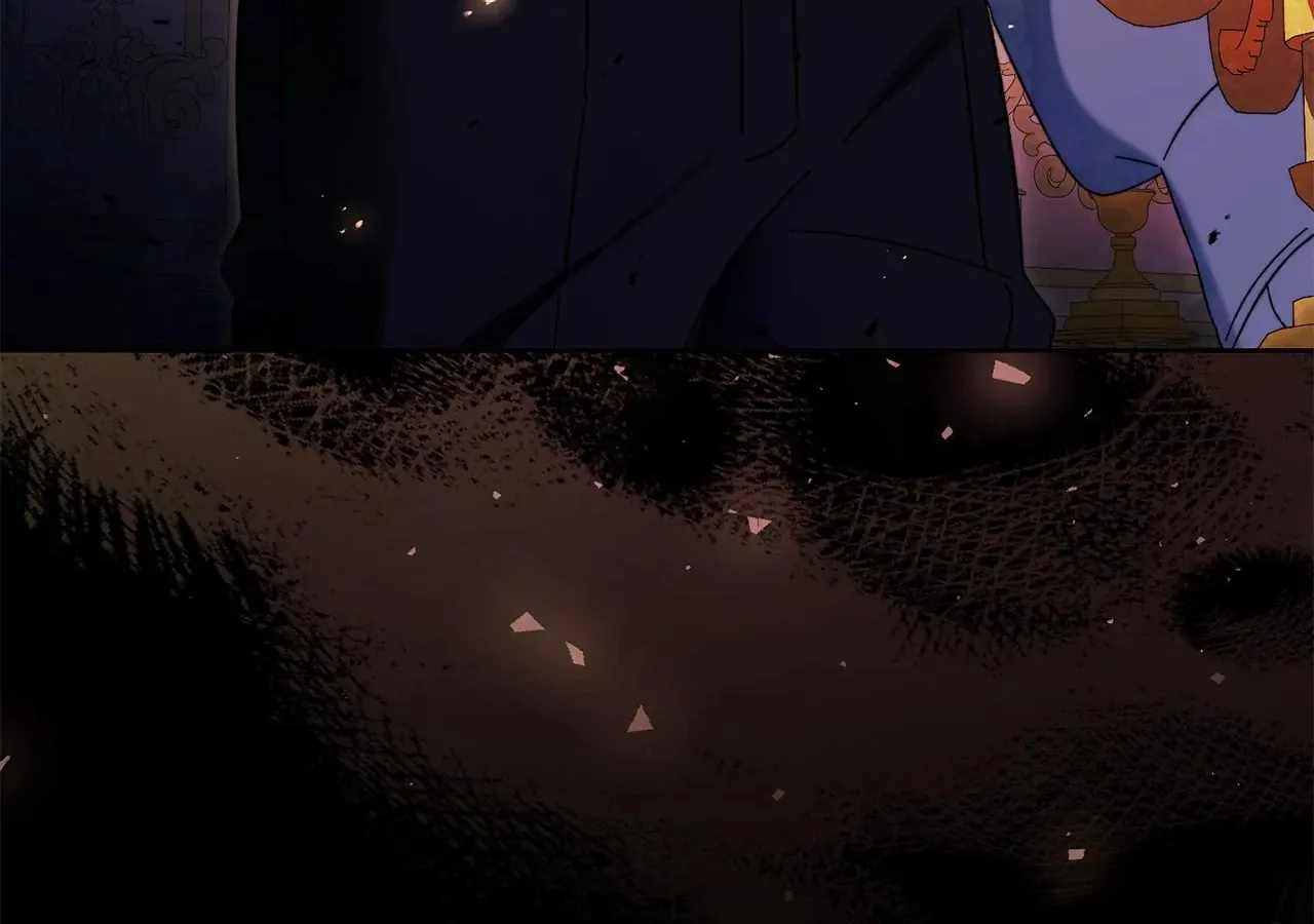 All for My Dearest Juliet Chapter 5 page 197 - 