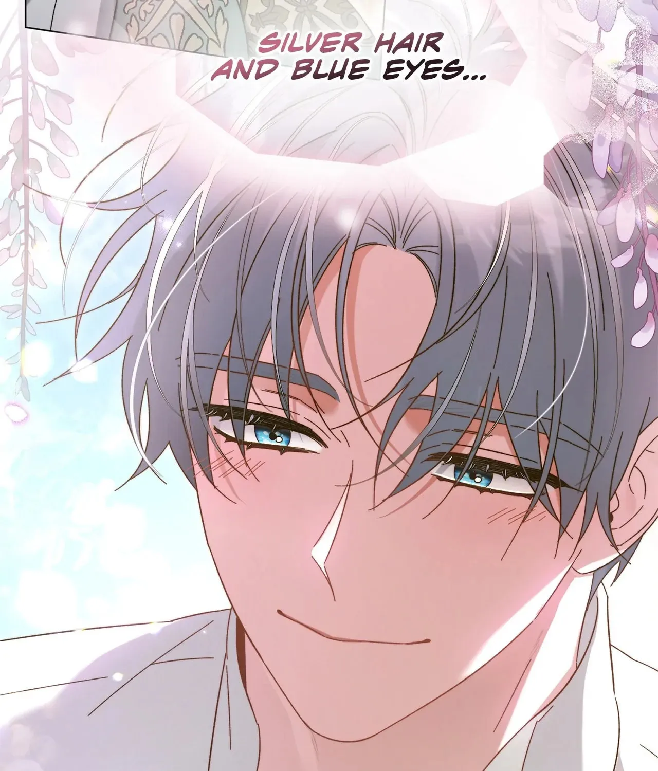 All for My Dearest Juliet Chapter 5 page 3 - 