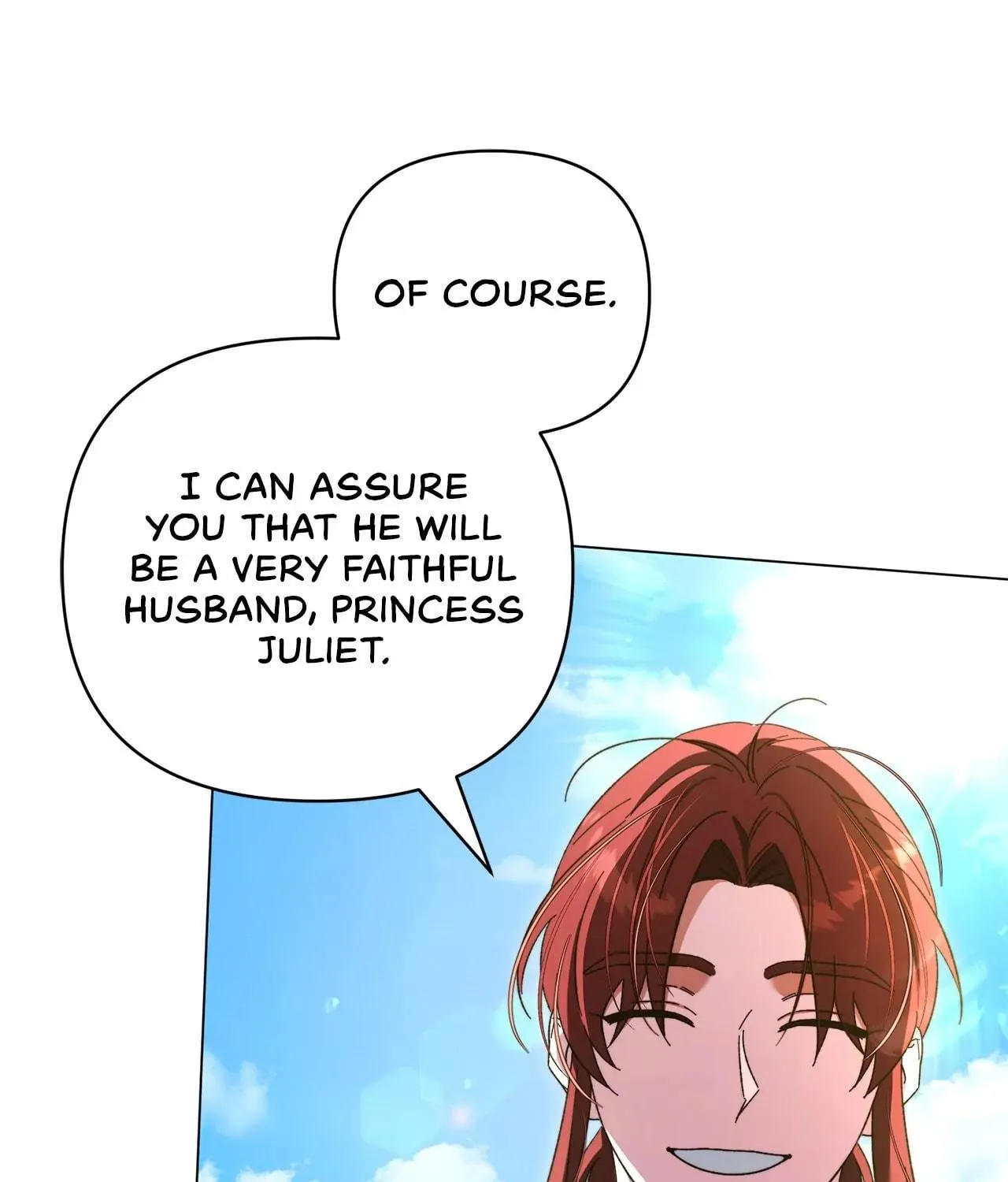 All for My Dearest Juliet Chapter 5 page 22 - 