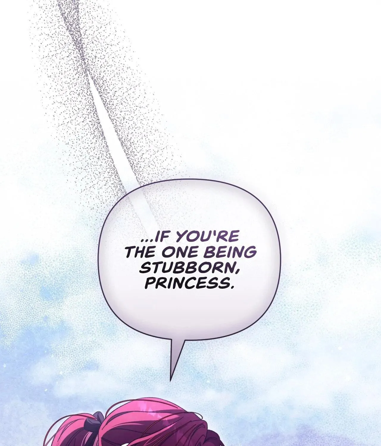 All for My Dearest Juliet Chapter 5 page 34 - 