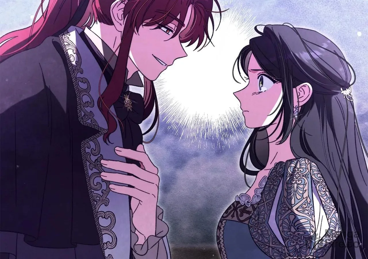 All for My Dearest Juliet Chapter 5 page 35 - 
