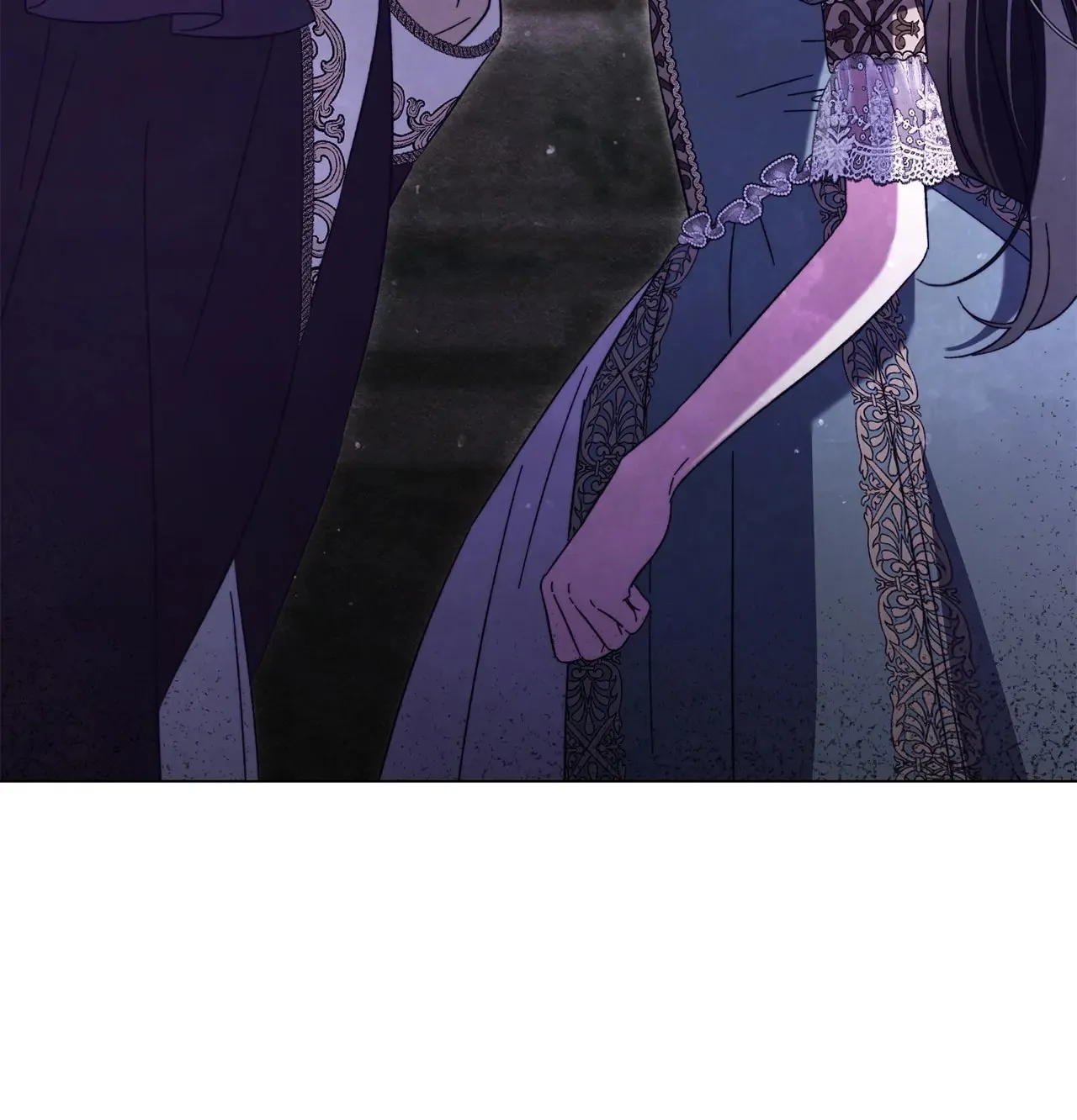 All for My Dearest Juliet Chapter 5 page 36 - 