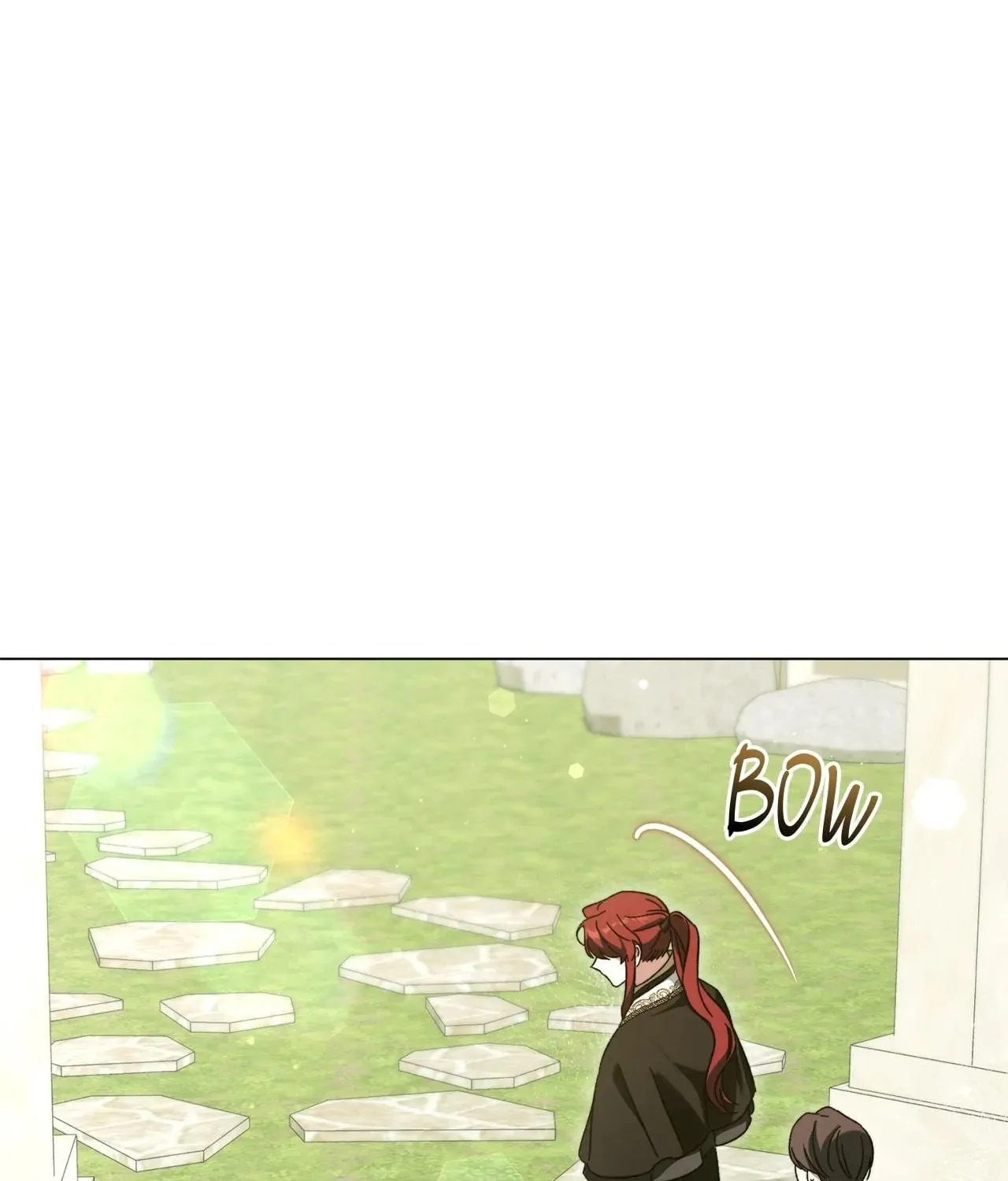 All for My Dearest Juliet Chapter 5 page 37 - 