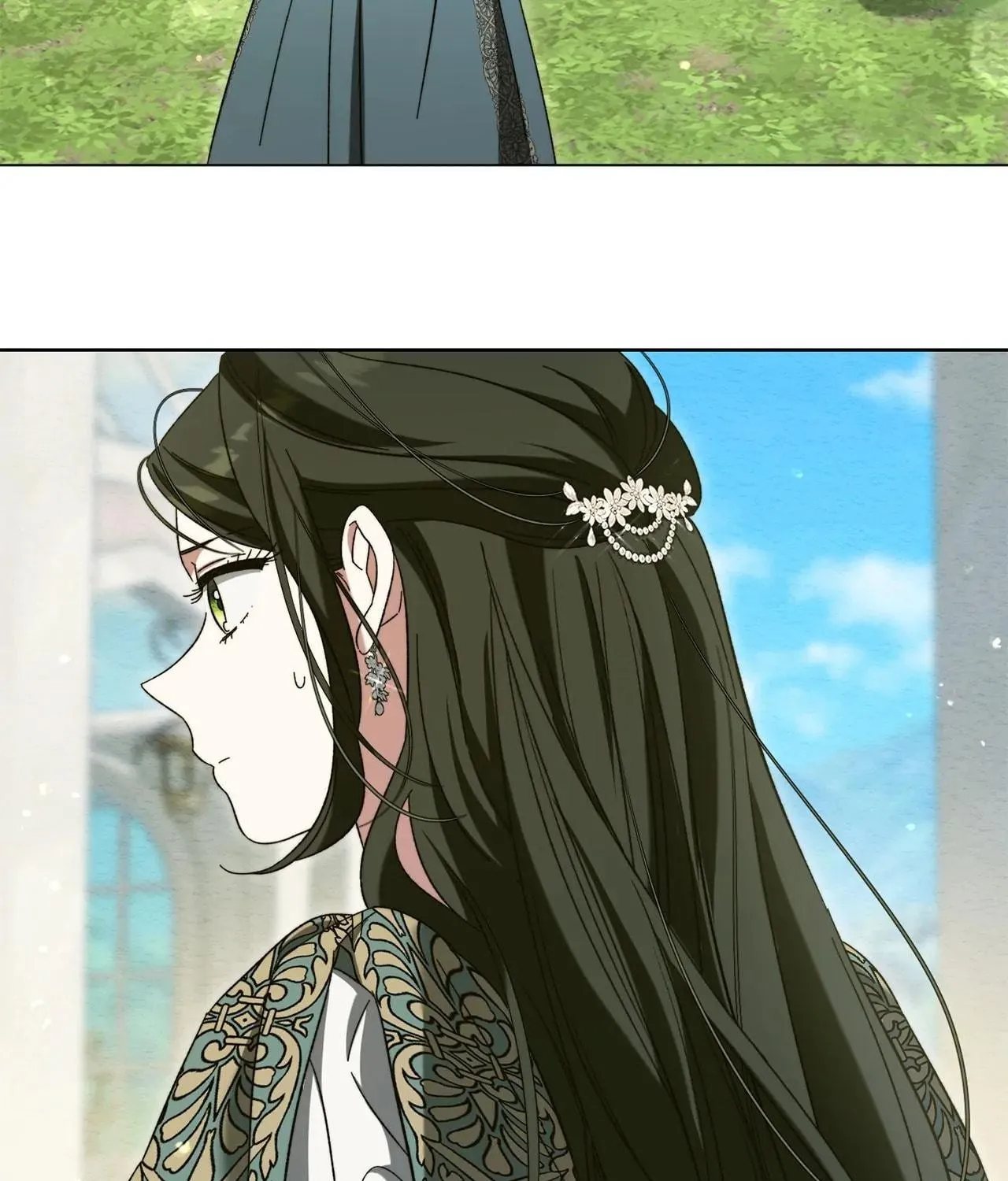 All for My Dearest Juliet Chapter 5 page 39 - 