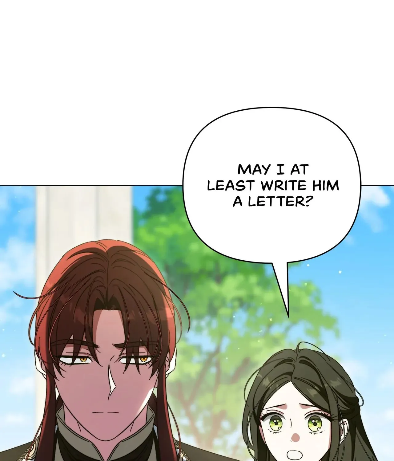 All for My Dearest Juliet Chapter 5 page 41 - 