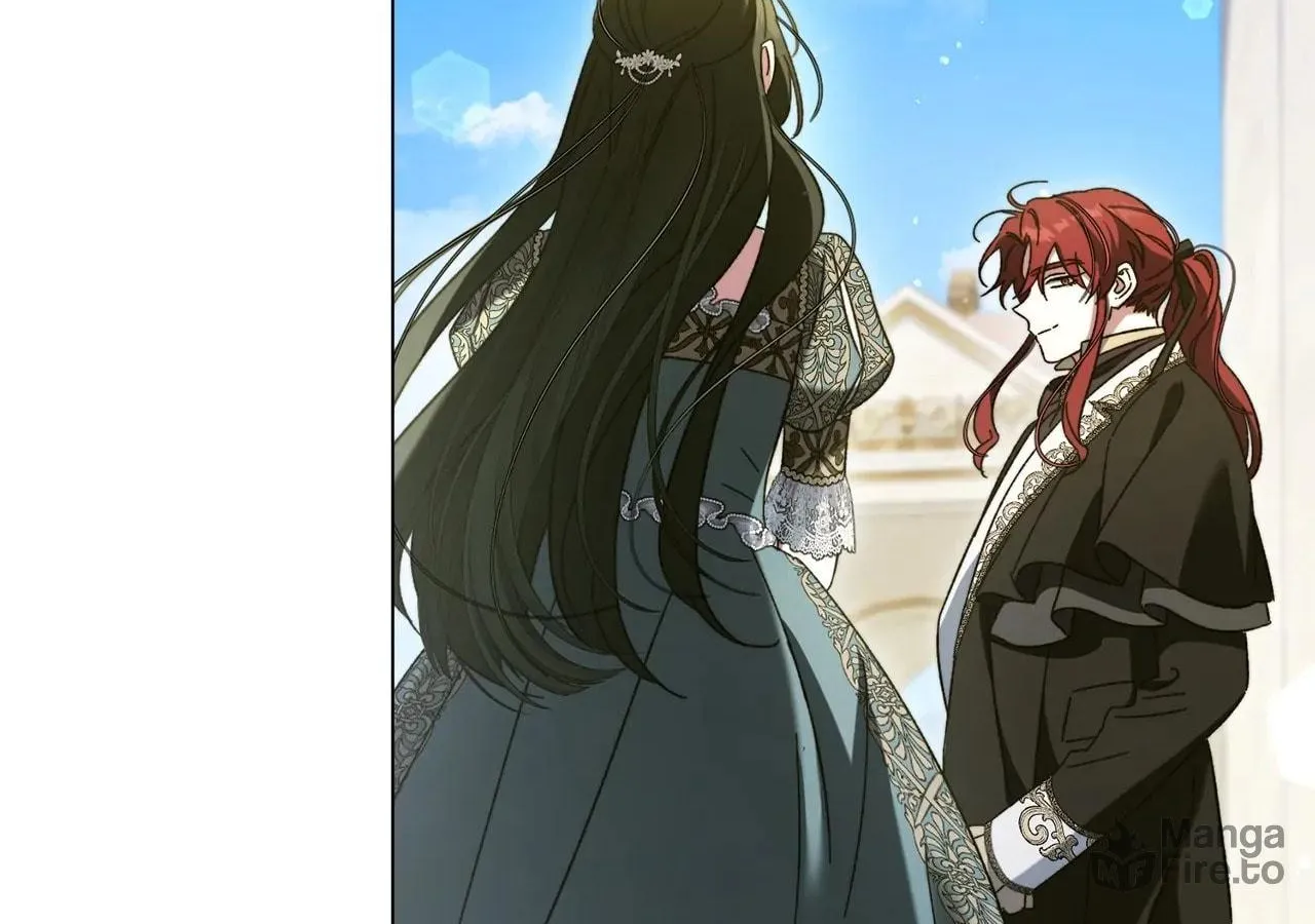 All for My Dearest Juliet Chapter 5 page 45 - 