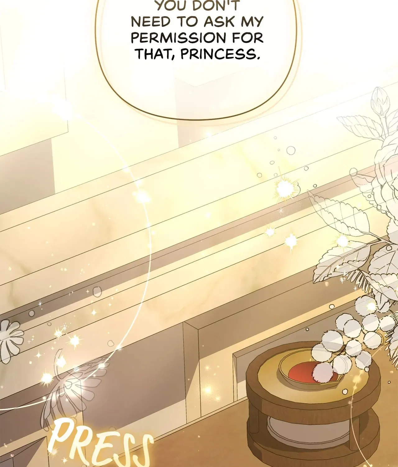 All for My Dearest Juliet Chapter 5 page 48 - 