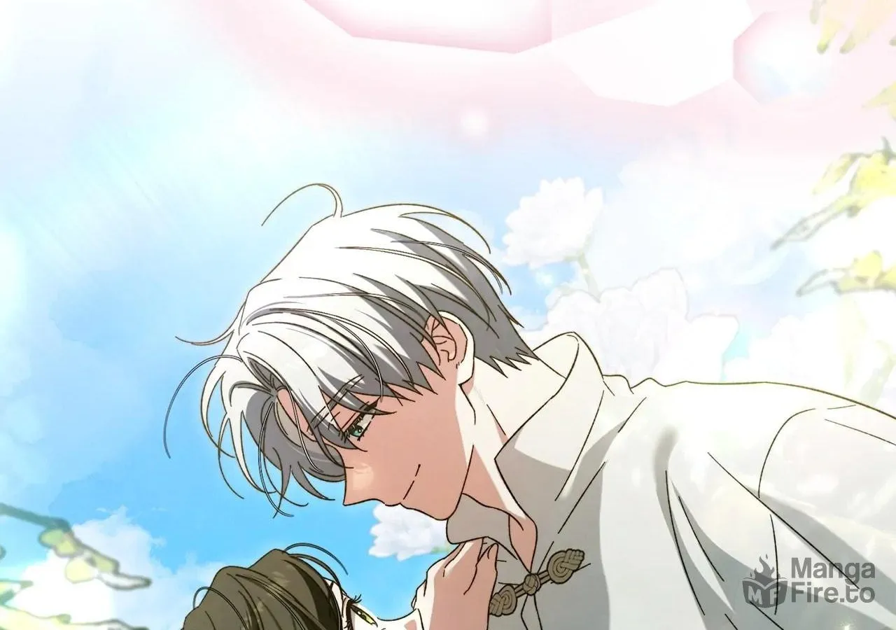 All for My Dearest Juliet Chapter 5 page 6 - 