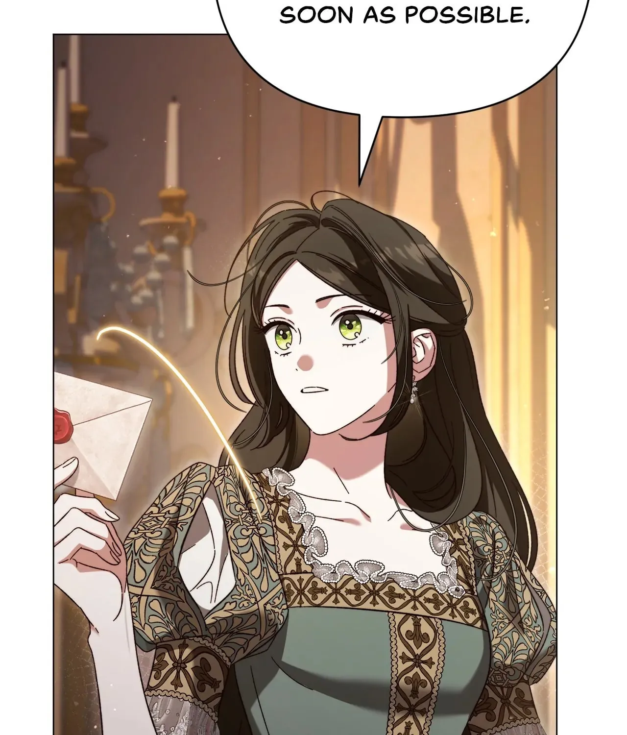 All for My Dearest Juliet Chapter 5 page 52 - 