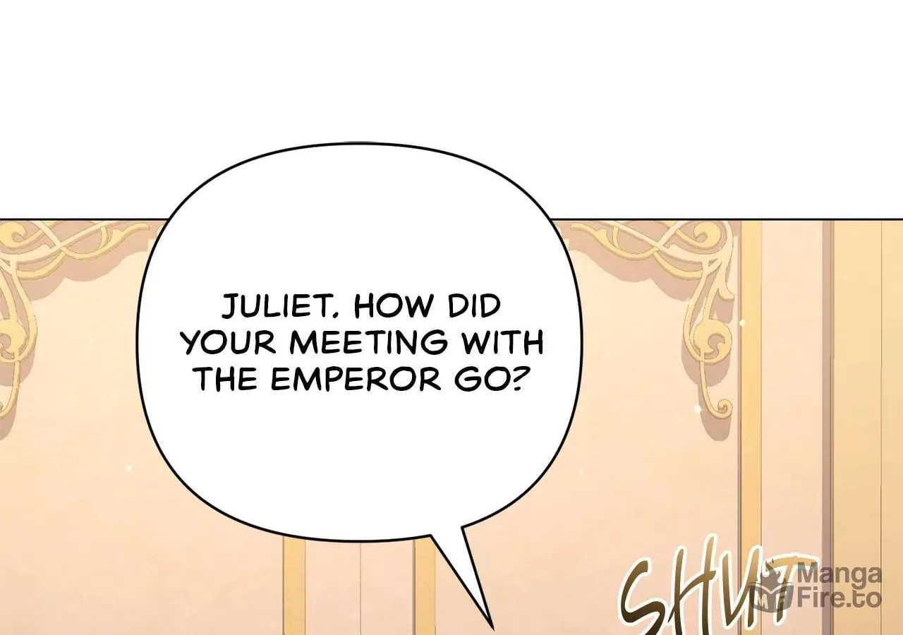 All for My Dearest Juliet Chapter 5 page 57 - 