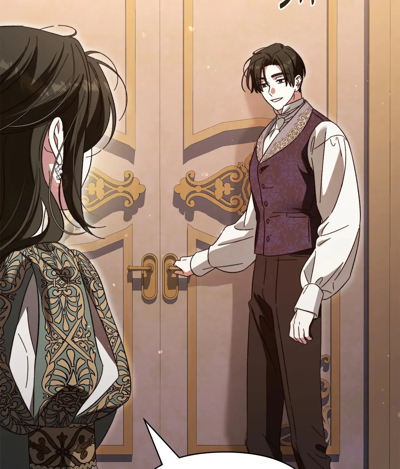 All for My Dearest Juliet Chapter 5 page 58 - 