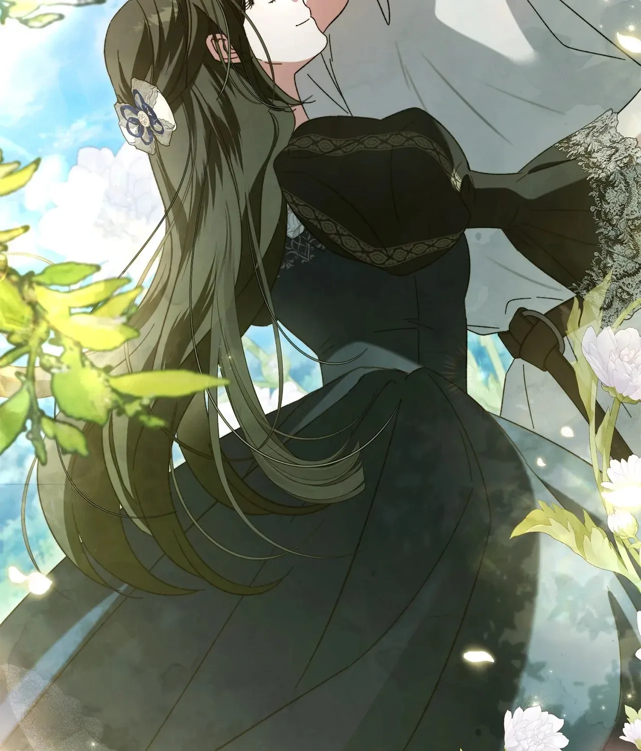All for My Dearest Juliet Chapter 5 page 7 - 