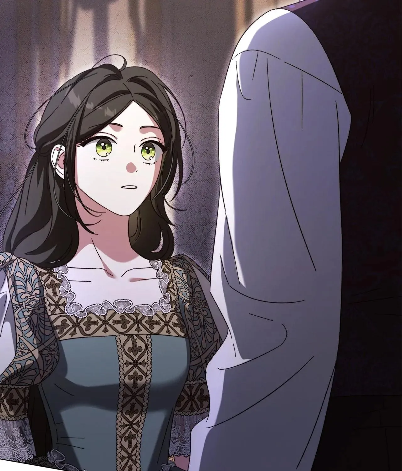 All for My Dearest Juliet Chapter 5 page 65 - 