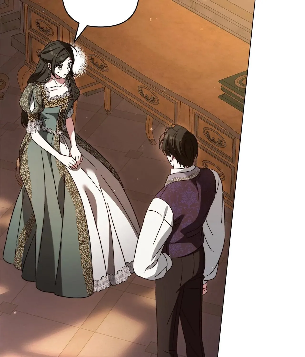 All for My Dearest Juliet Chapter 5 page 67 - 