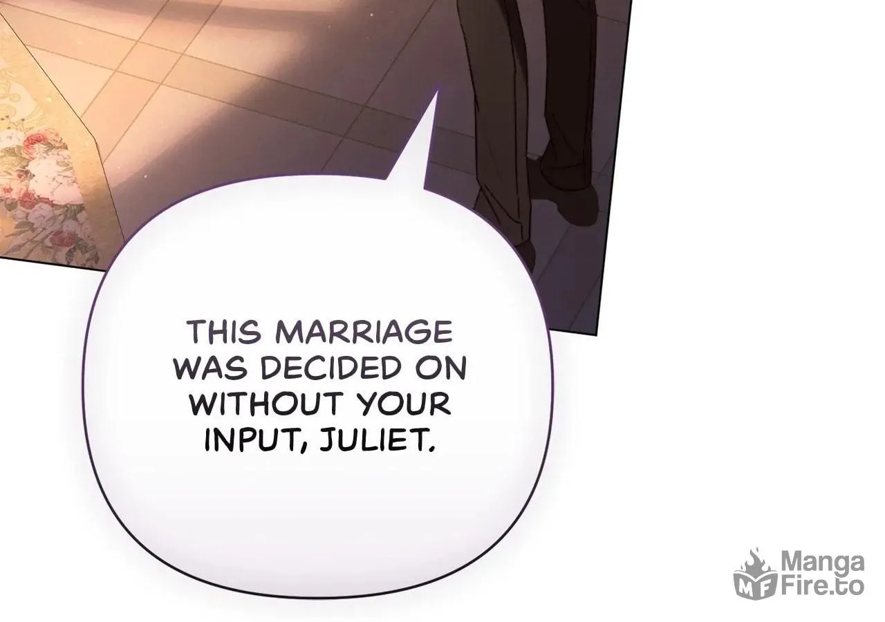 All for My Dearest Juliet Chapter 5 page 68 - 