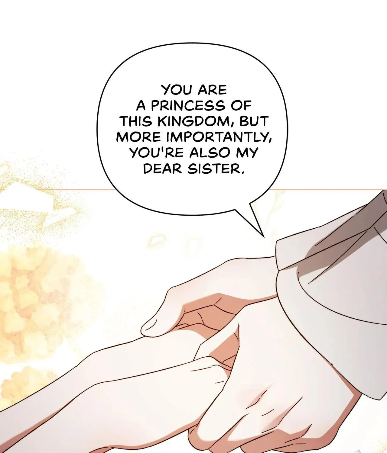 All for My Dearest Juliet Chapter 5 page 73 - 