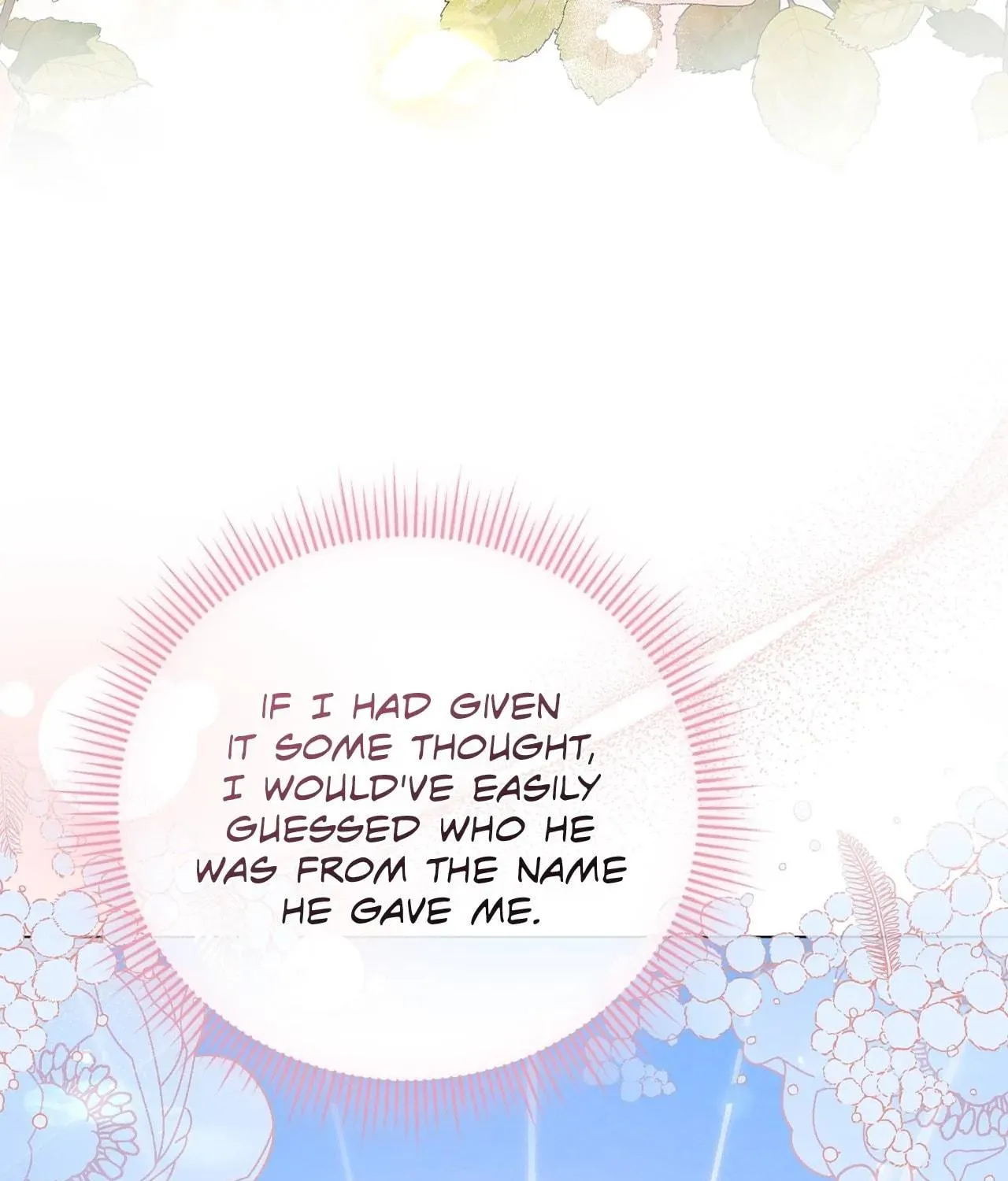 All for My Dearest Juliet Chapter 5 page 9 - 