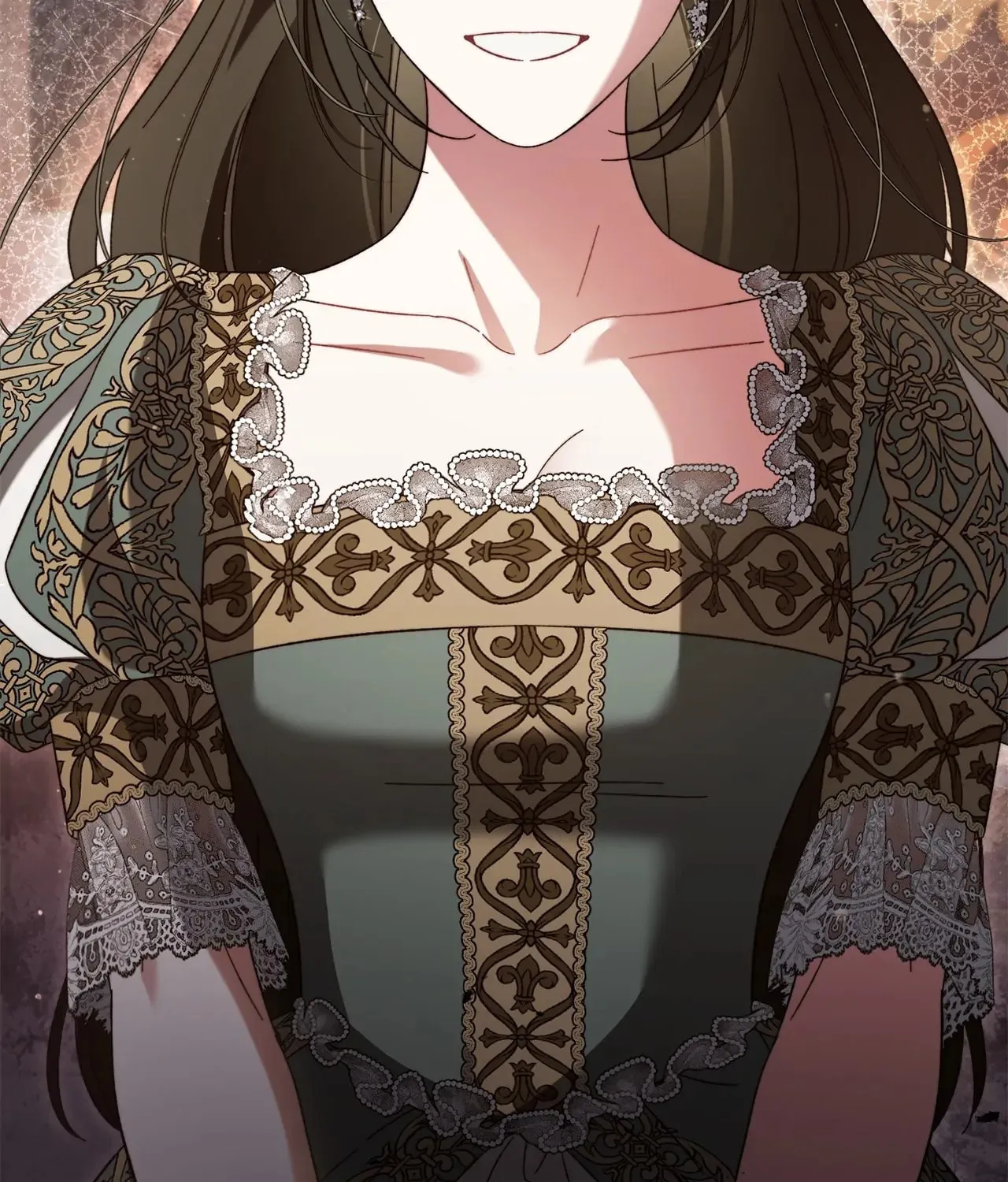 All for My Dearest Juliet Chapter 5 page 89 - 