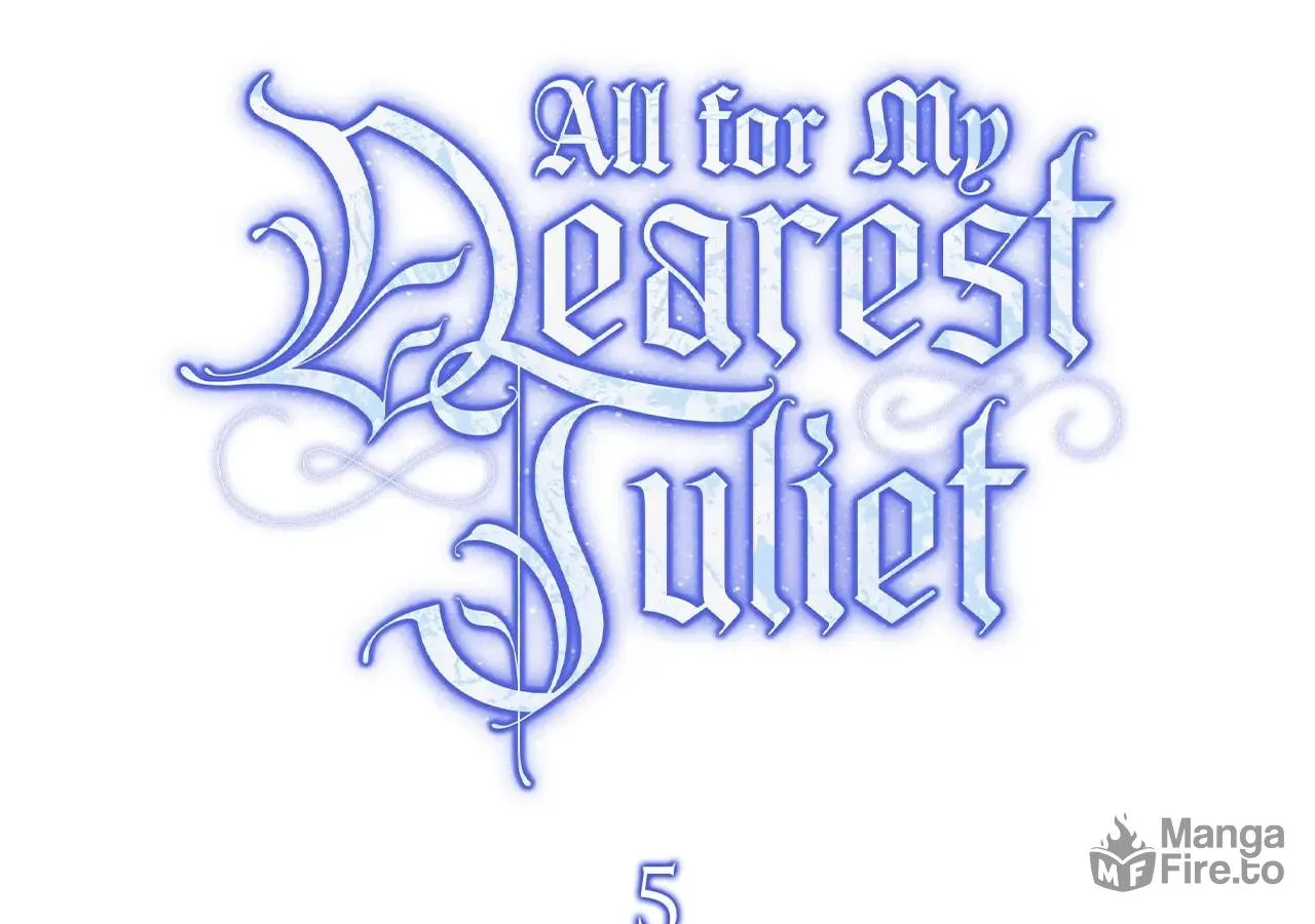 All for My Dearest Juliet Chapter 5 page 92 - 