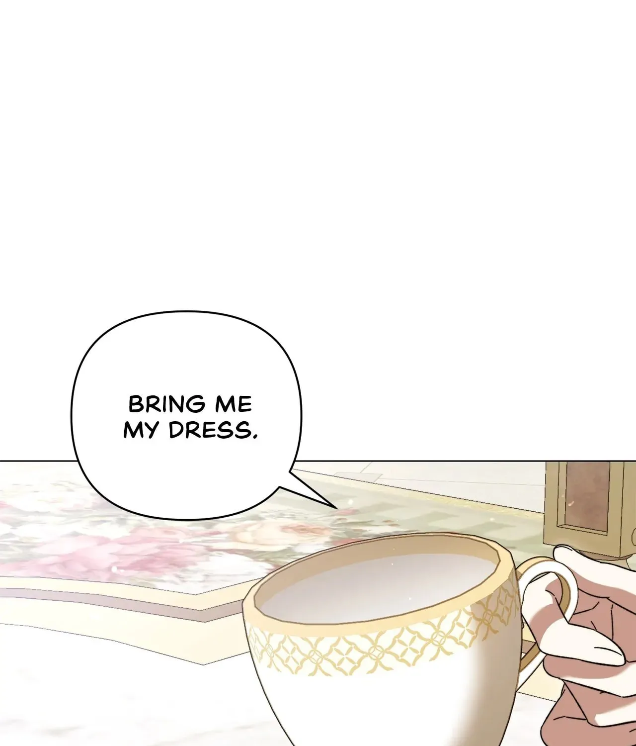 All for My Dearest Juliet Chapter 5 page 100 - 