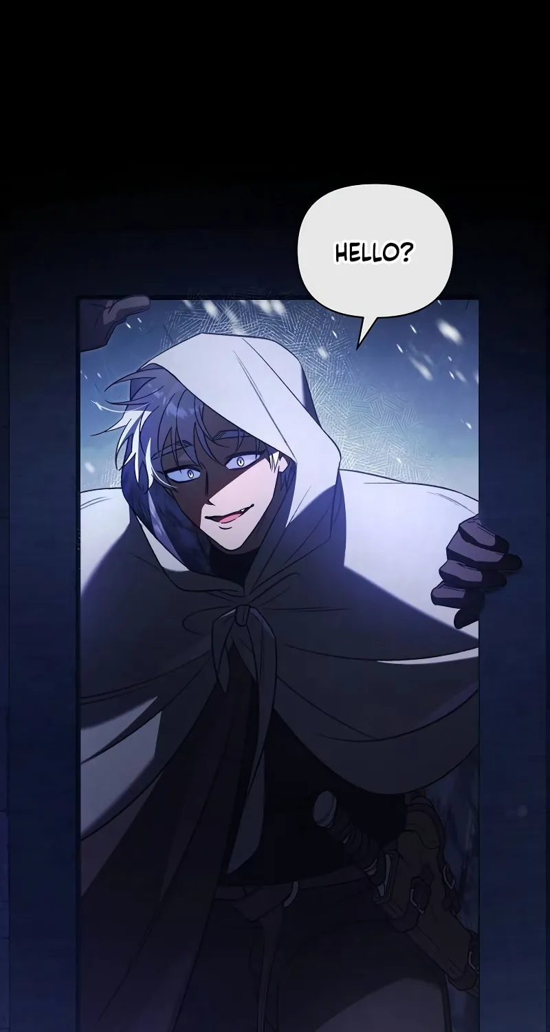 All for My Dearest Juliet Chapter 50 page 20 - 
