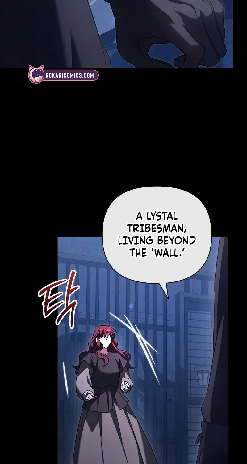 All for My Dearest Juliet Chapter 50 page 22 - 