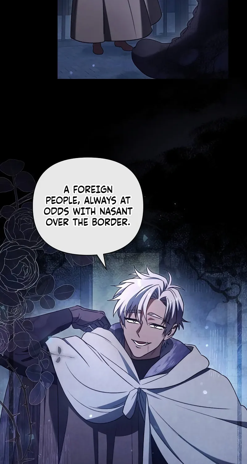 All for My Dearest Juliet Chapter 50 page 23 - 