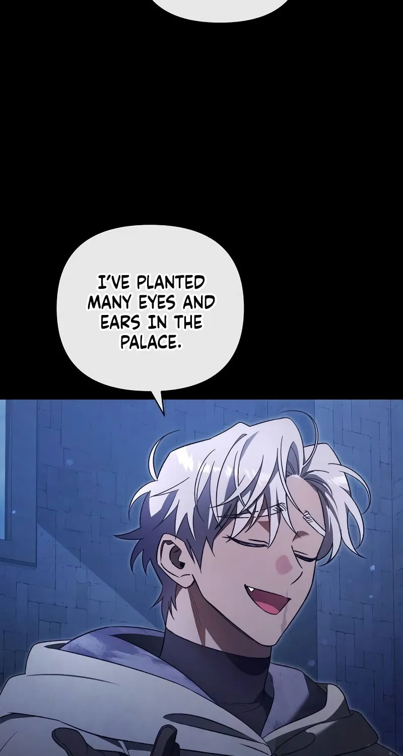 All for My Dearest Juliet Chapter 50 page 27 - 