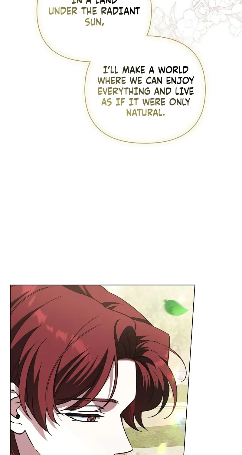 All for My Dearest Juliet Chapter 50 page 4 - 