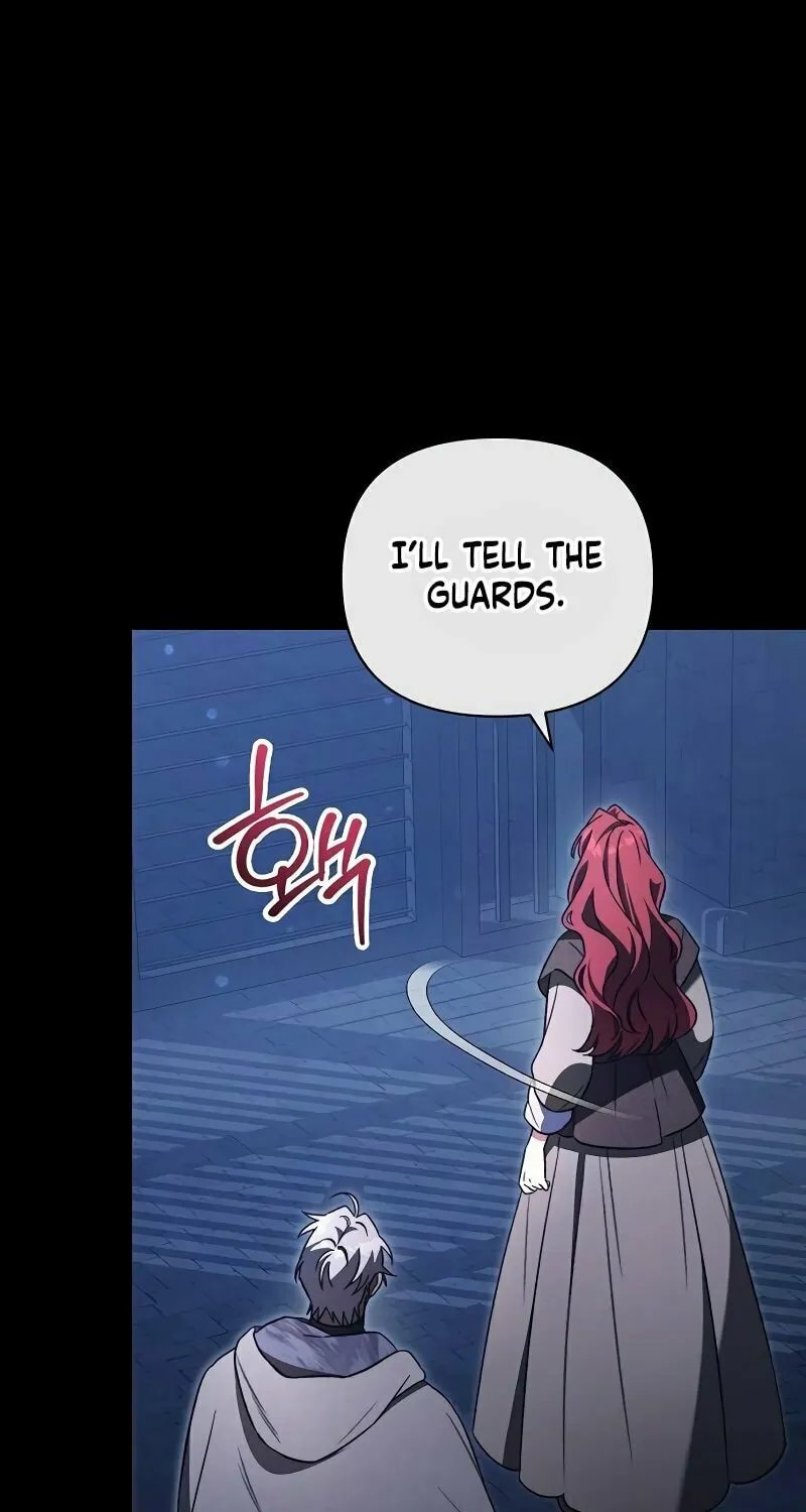 All for My Dearest Juliet Chapter 50 page 31 - 