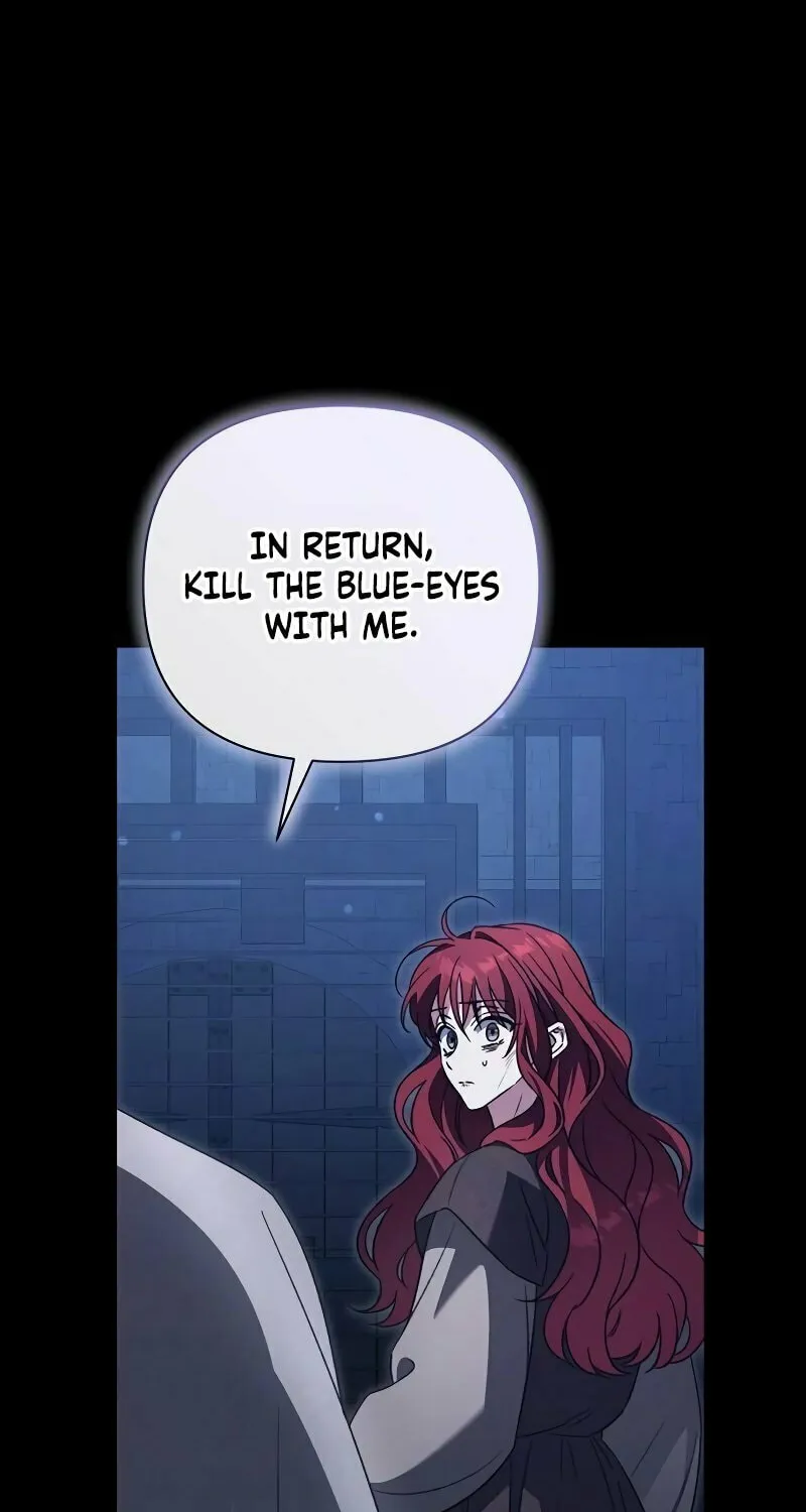 All for My Dearest Juliet Chapter 50 page 34 - 