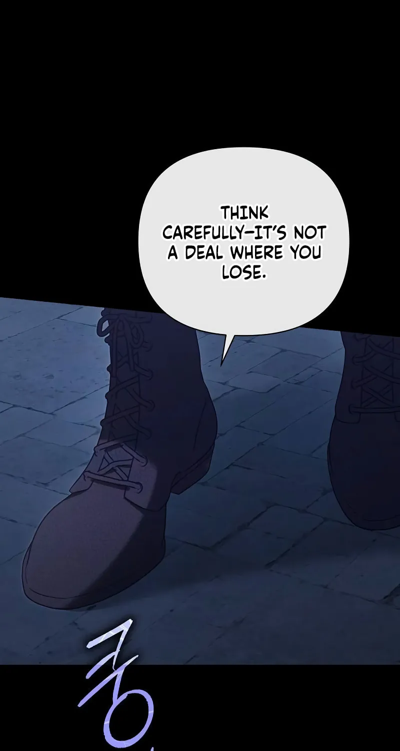 All for My Dearest Juliet Chapter 50 page 43 - 