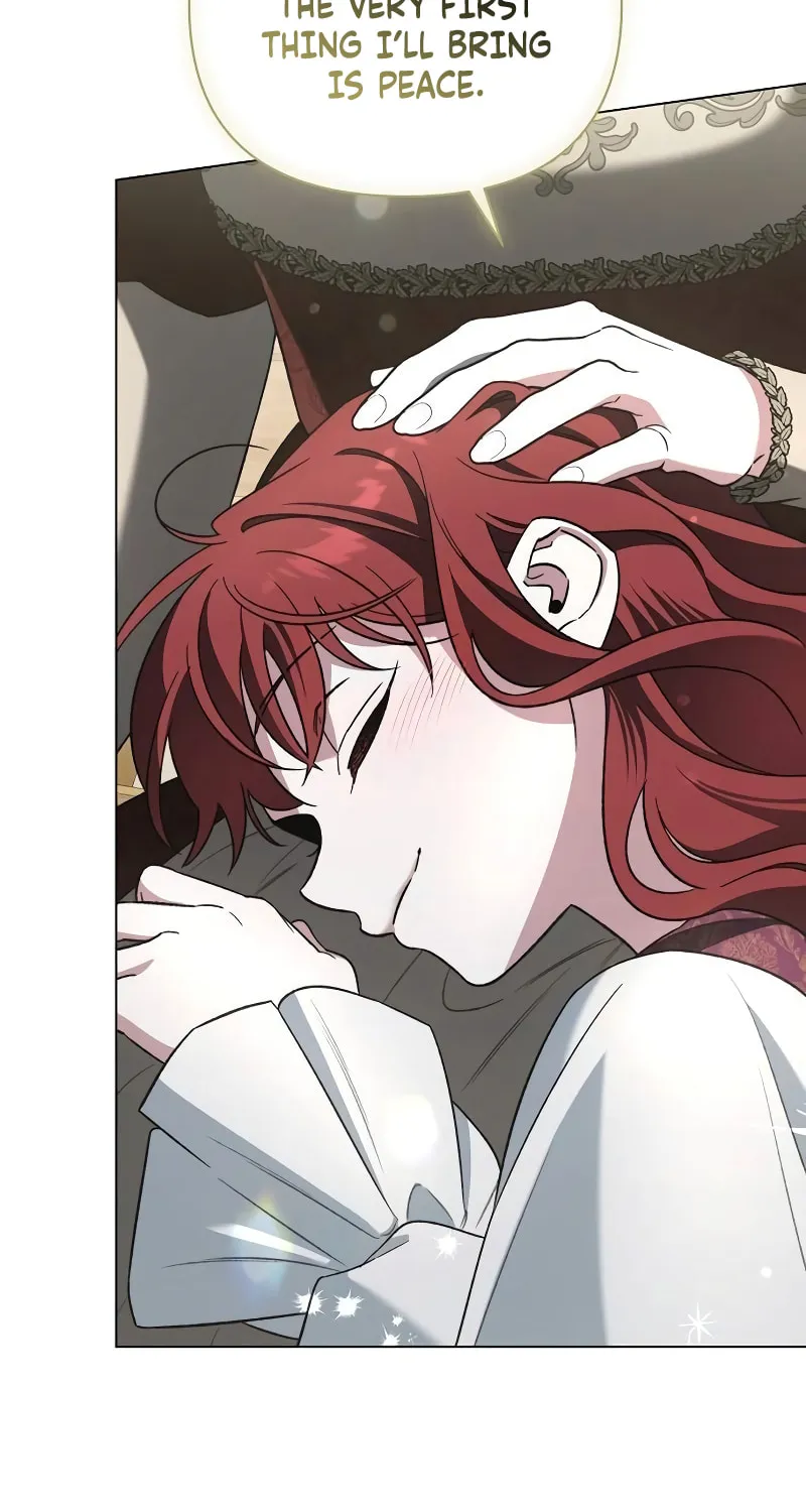 All for My Dearest Juliet Chapter 50 page 6 - 