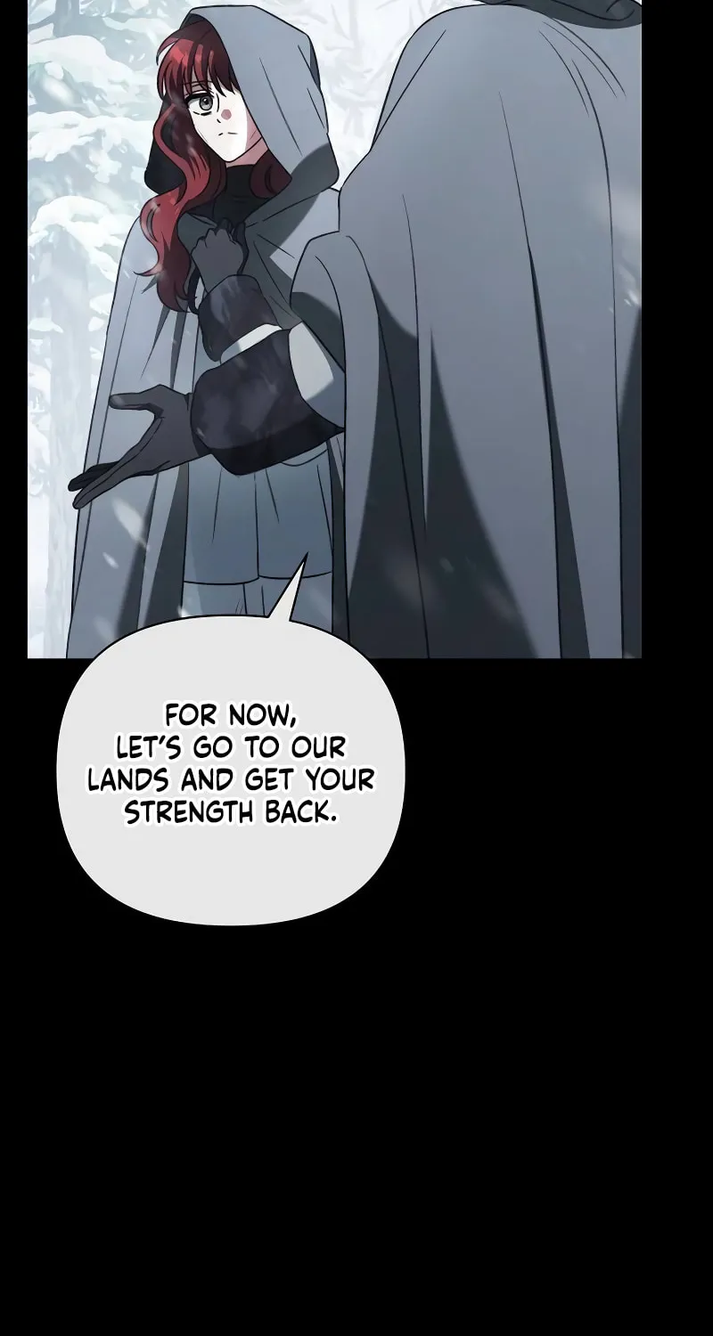 All for My Dearest Juliet Chapter 50 page 53 - 