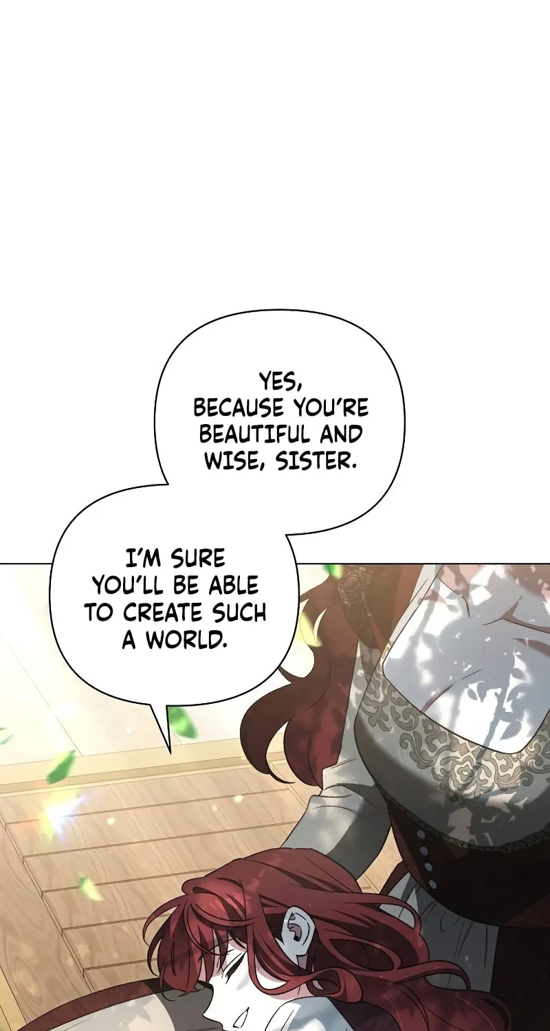 All for My Dearest Juliet Chapter 50 page 7 - 