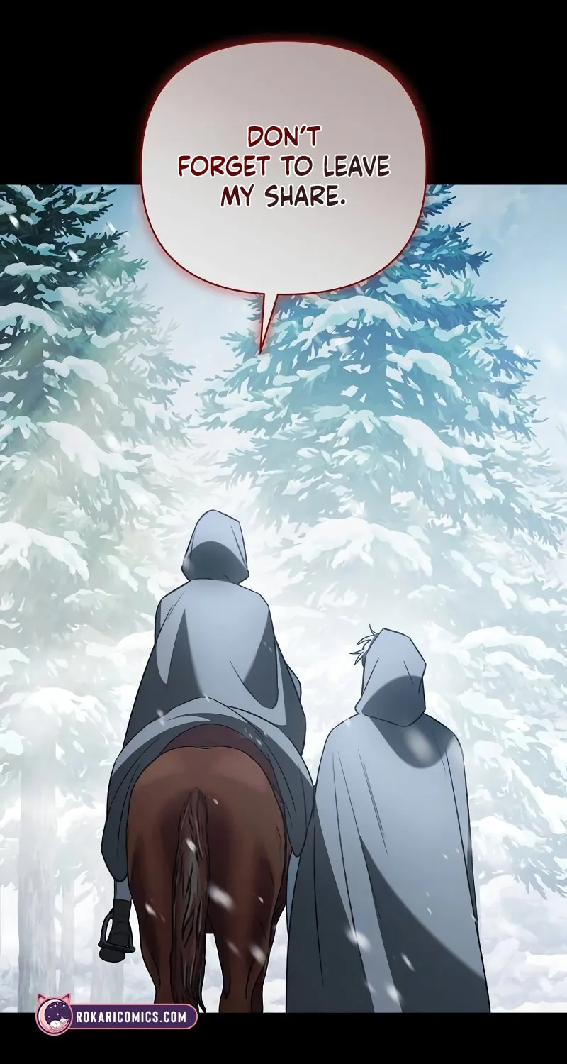 All for My Dearest Juliet Chapter 50 page 61 - 