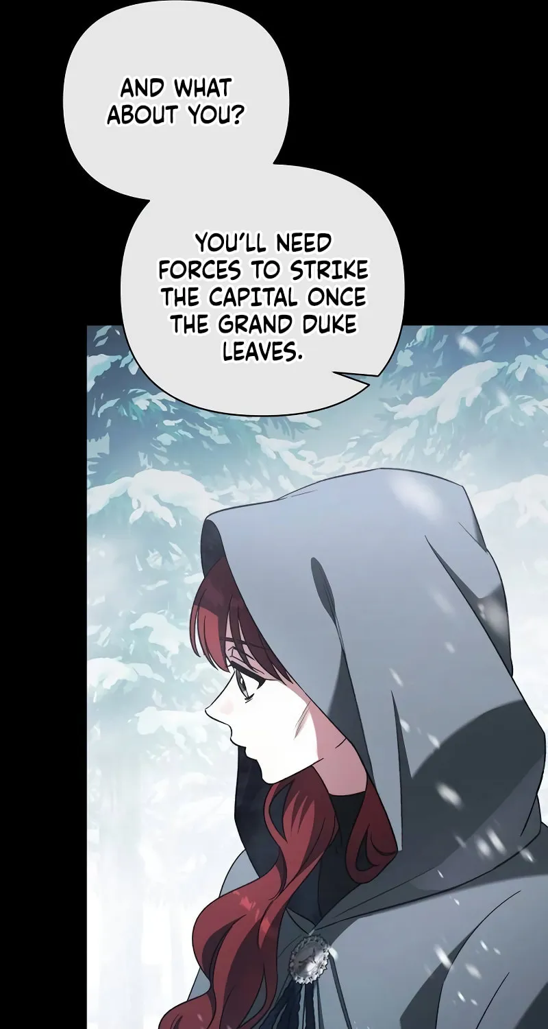 All for My Dearest Juliet Chapter 50 page 64 - 