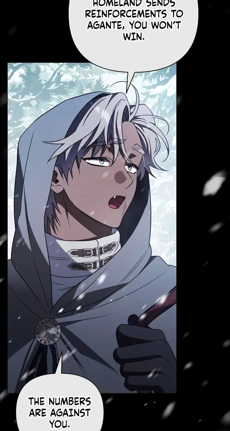 All for My Dearest Juliet Chapter 50 page 67 - 