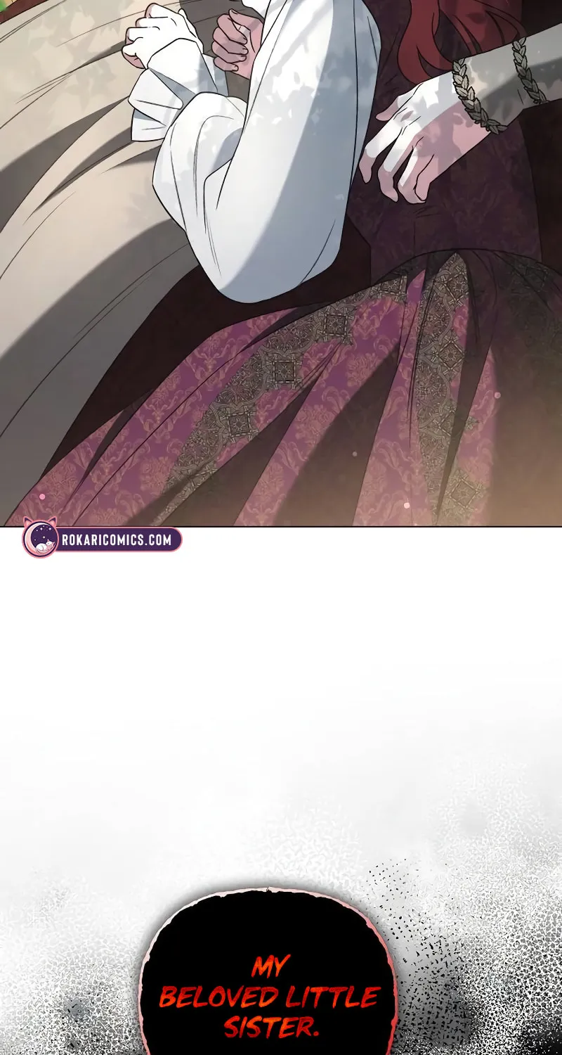 All for My Dearest Juliet Chapter 50 page 8 - 