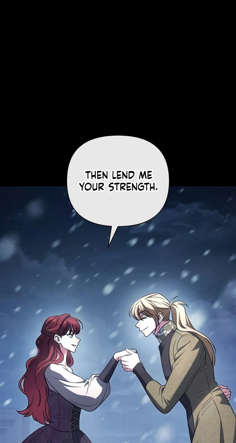 All for My Dearest Juliet Chapter 50 page 76 - 