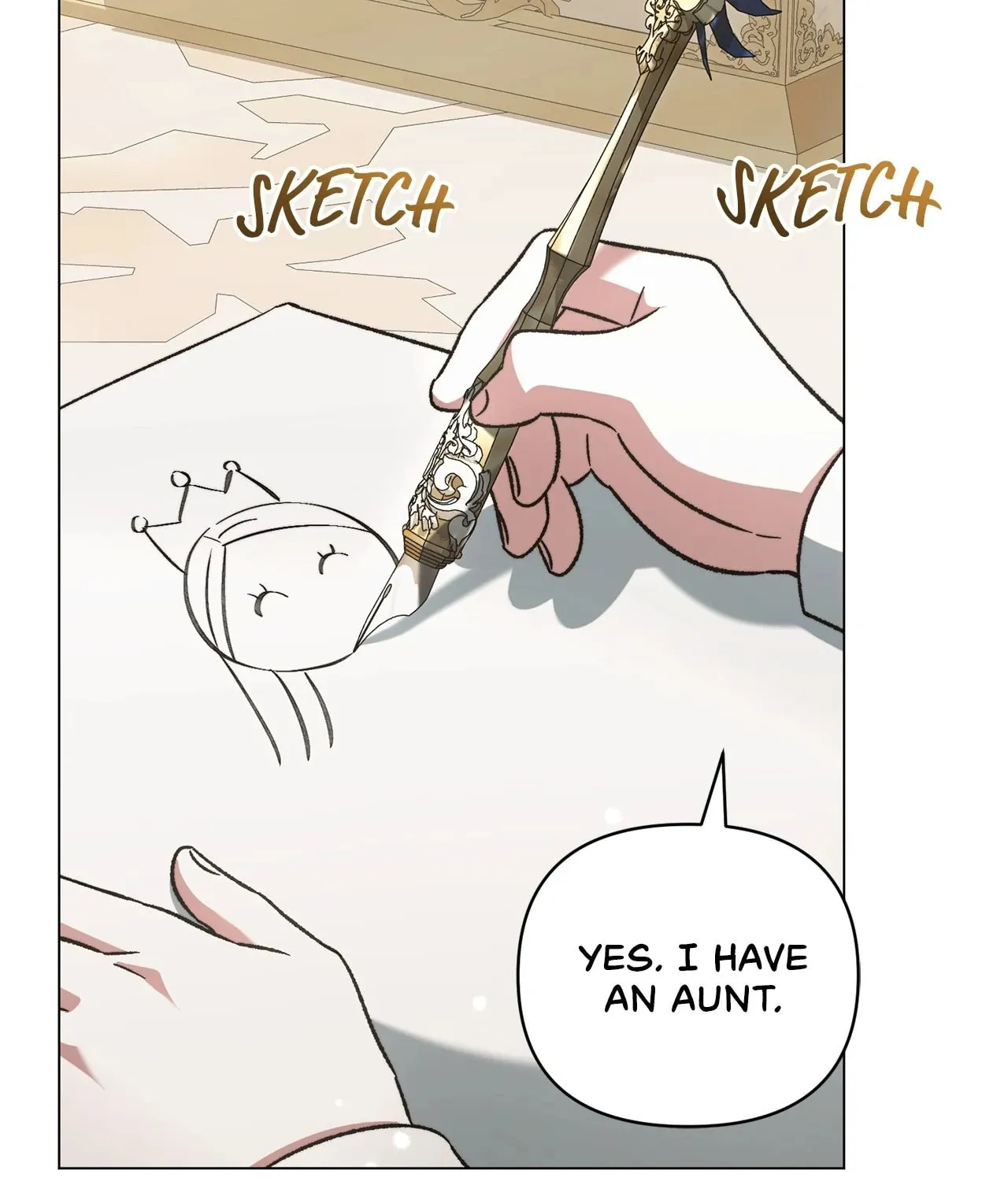 All for My Dearest Juliet Chapter 51 page 106 - 