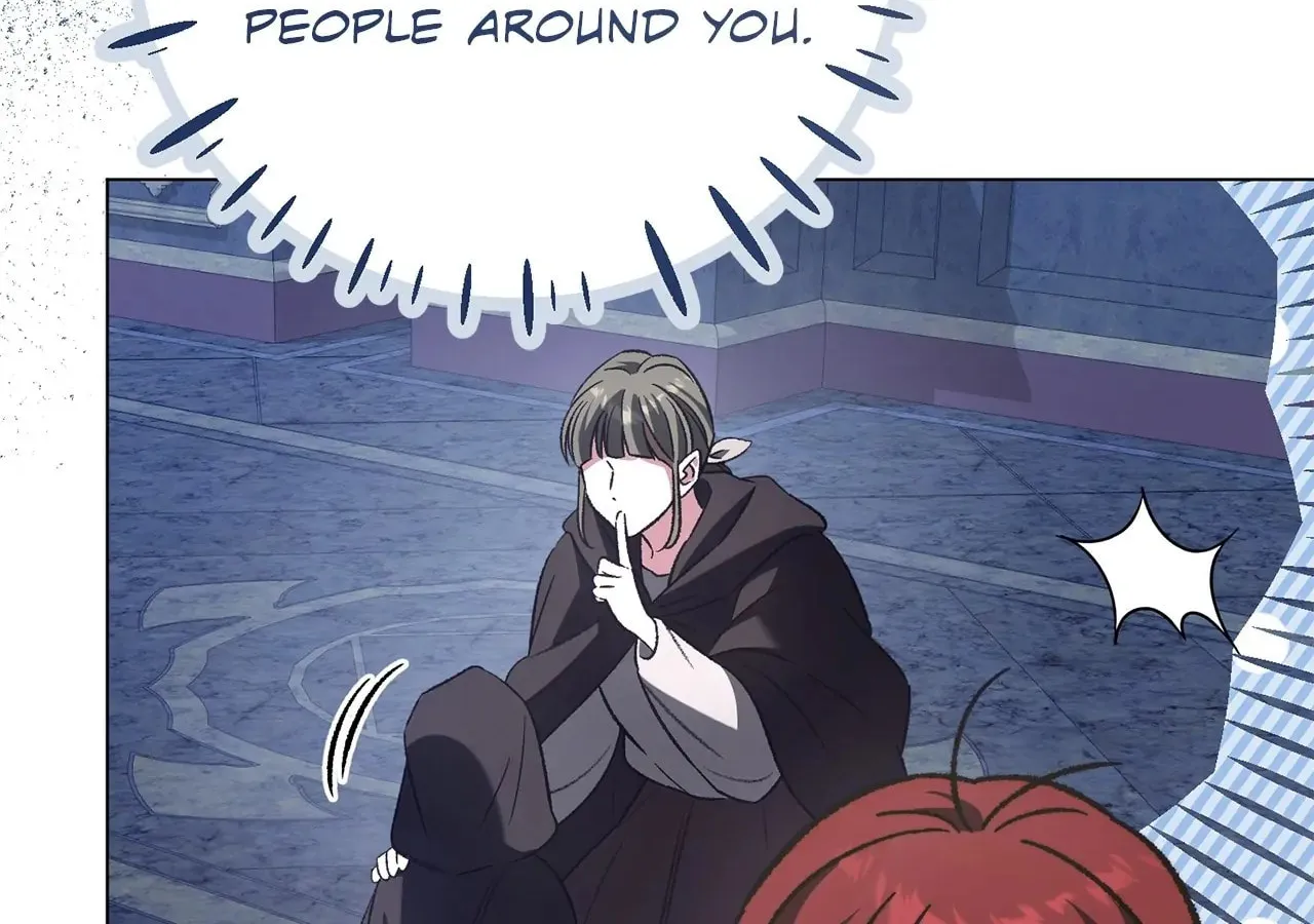 All for My Dearest Juliet Chapter 51 page 111 - 