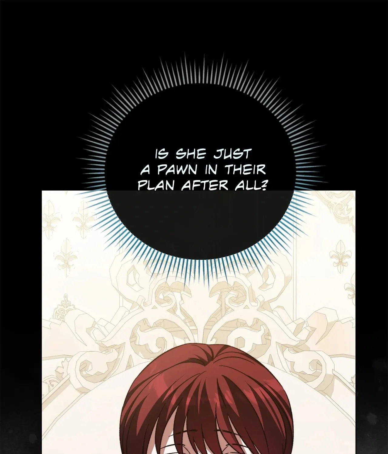 All for My Dearest Juliet Chapter 51 page 123 - 