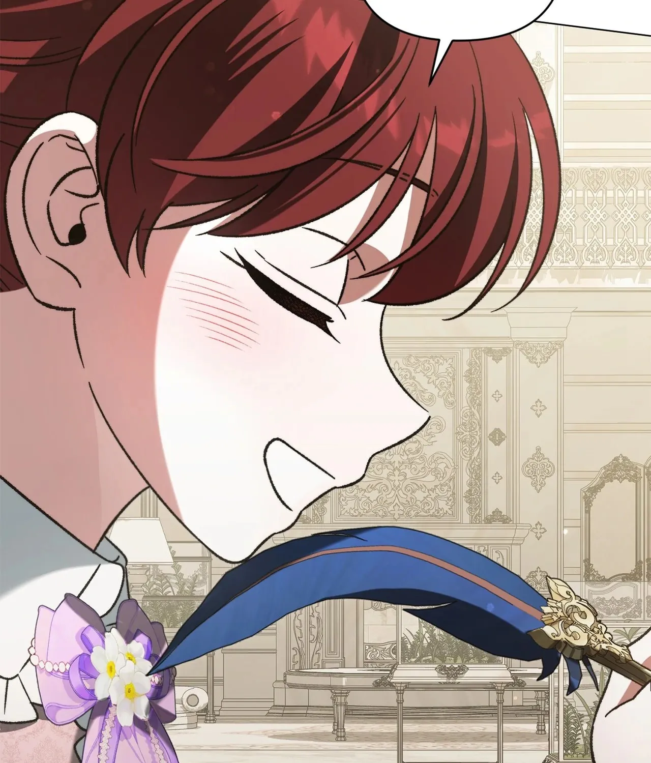 All for My Dearest Juliet Chapter 51 page 129 - 