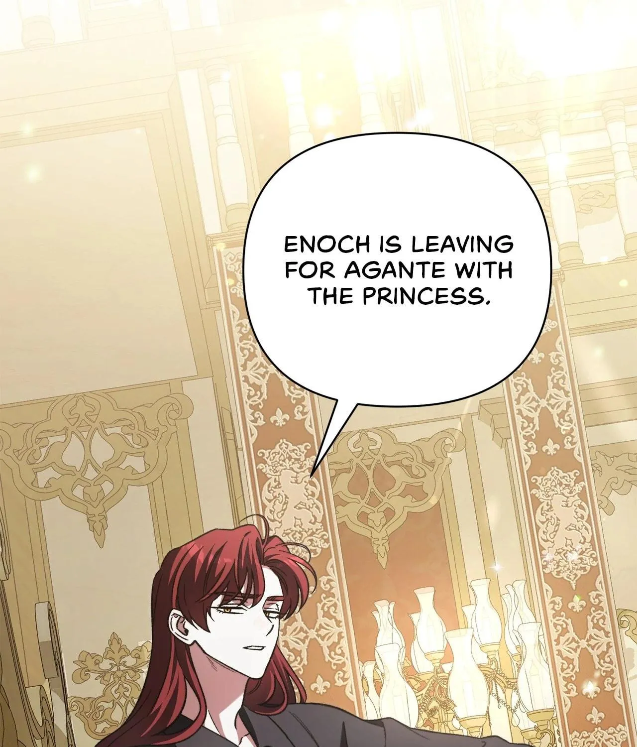 All for My Dearest Juliet Chapter 51 page 137 - 