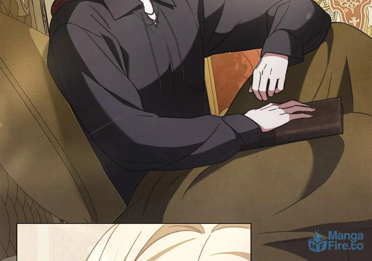 All for My Dearest Juliet Chapter 51 page 138 - 