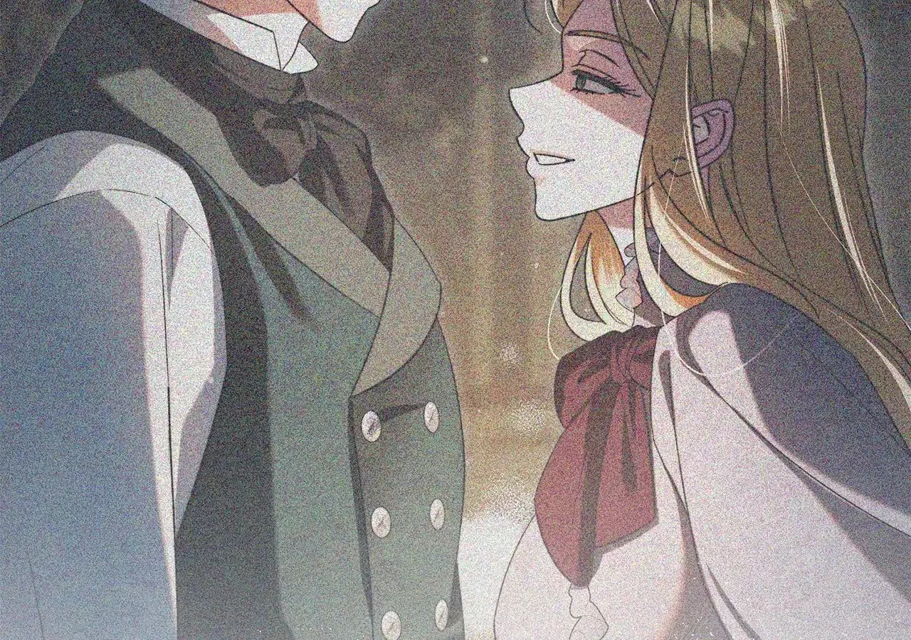 All for My Dearest Juliet Chapter 51 page 142 - 