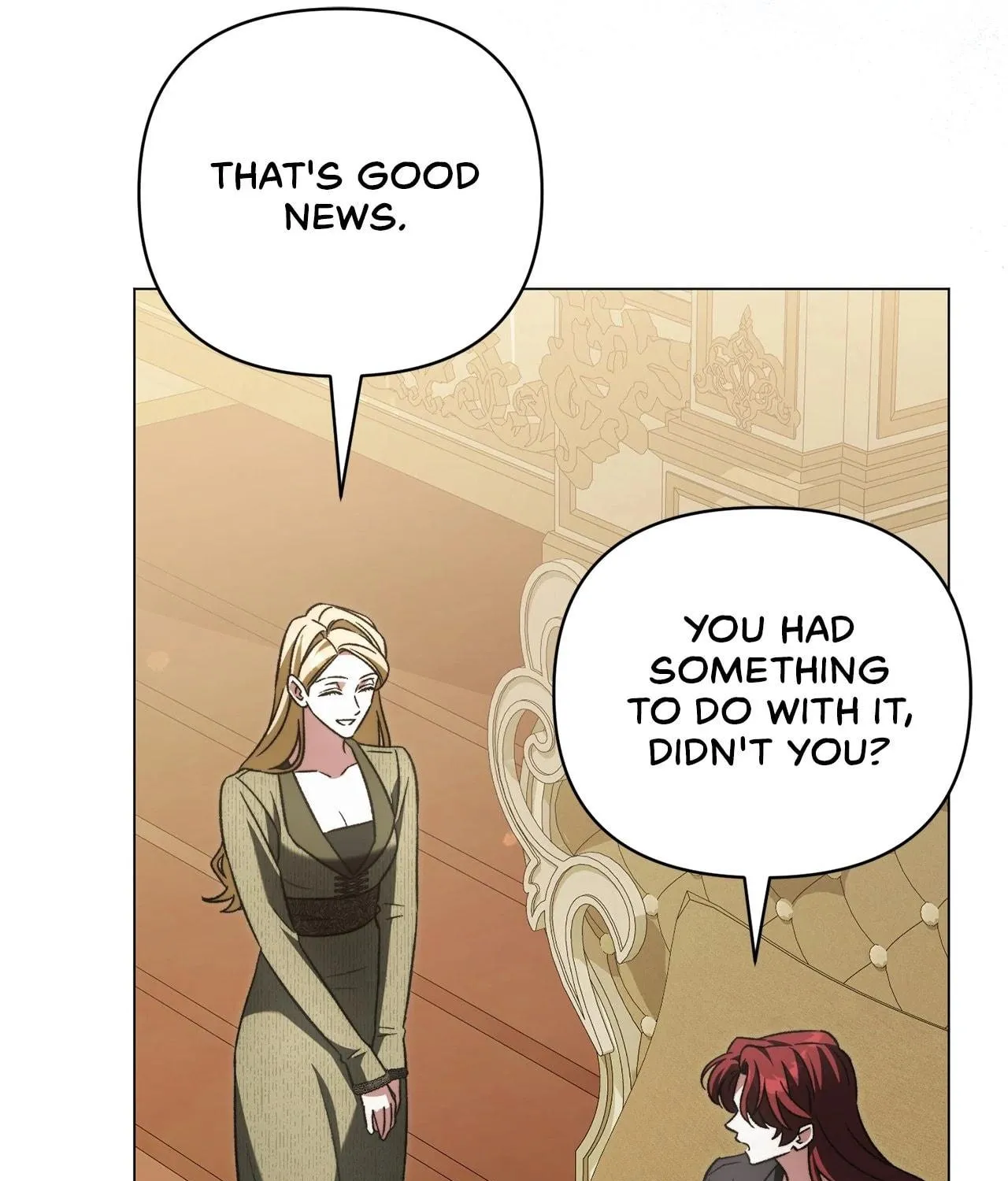 All for My Dearest Juliet Chapter 51 page 149 - 