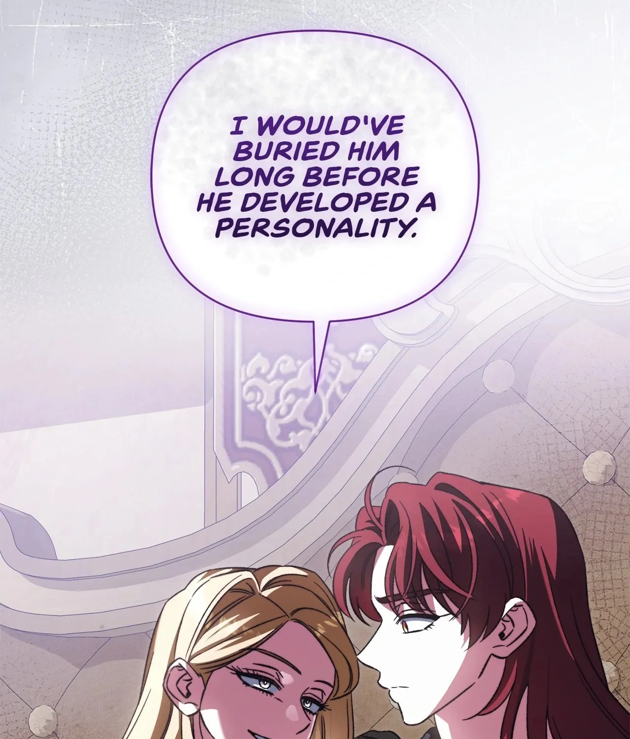 All for My Dearest Juliet Chapter 51 page 159 - 